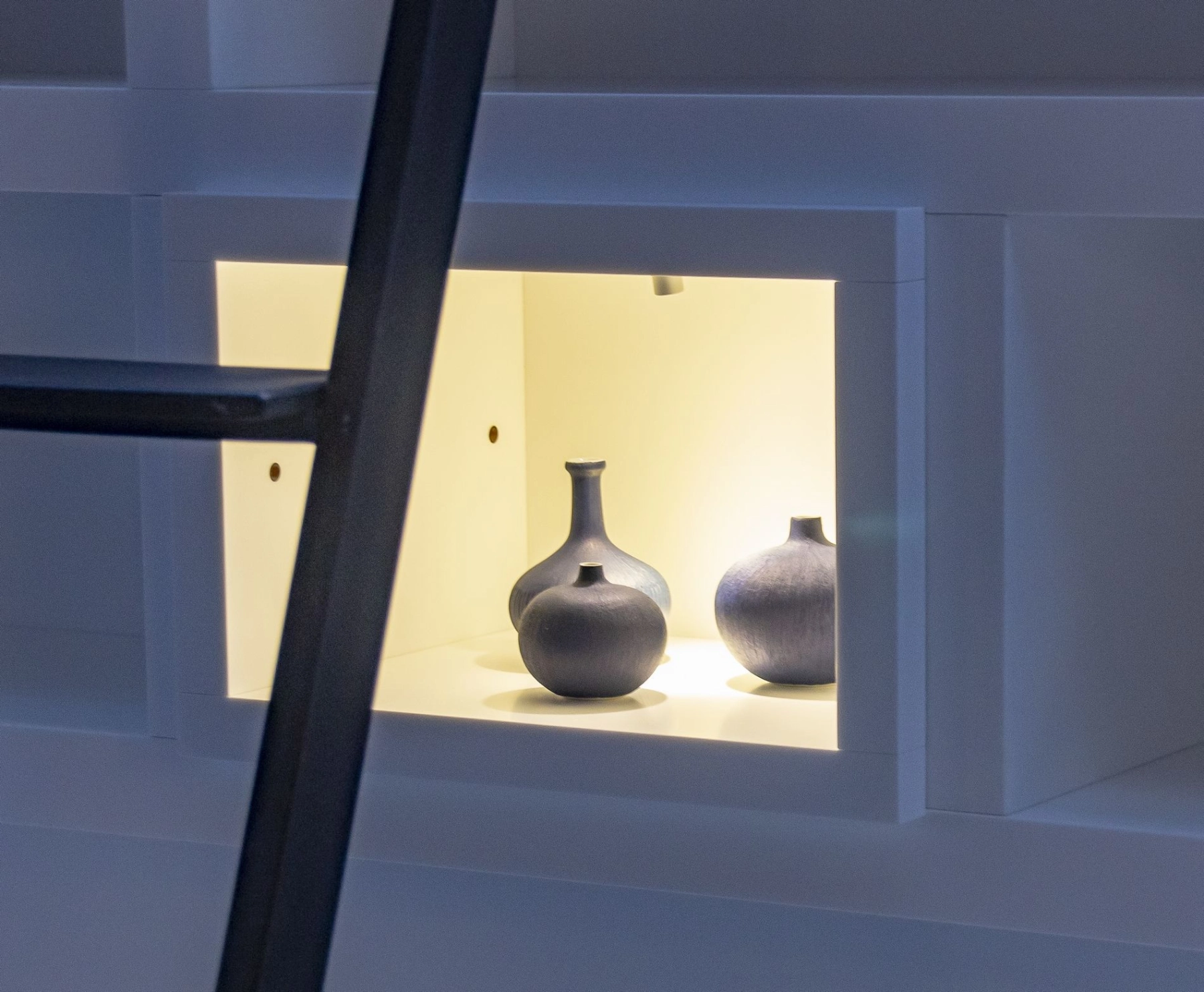 Architecture d'intérieur à Sallanches