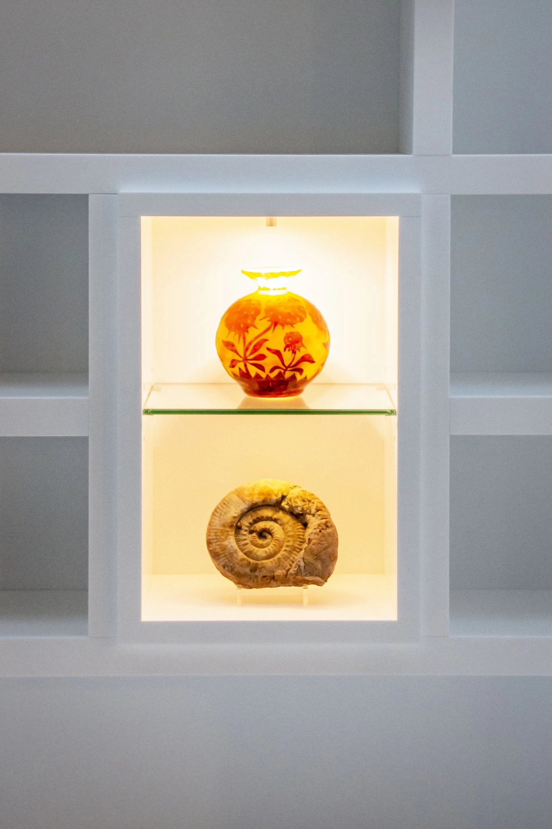 Architecture d'intérieur à Sallanches