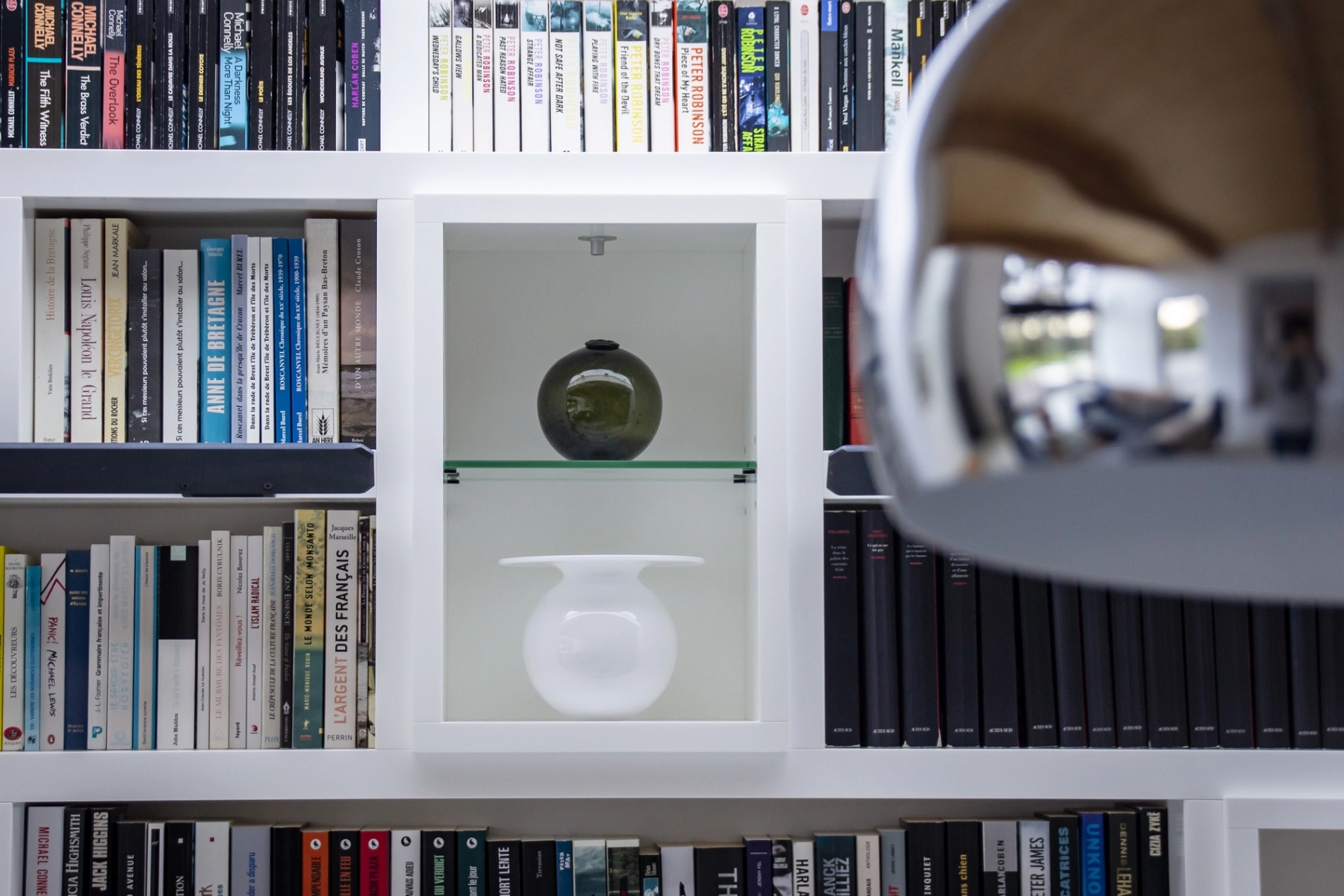 Architecture d'intérieur à Sallanches