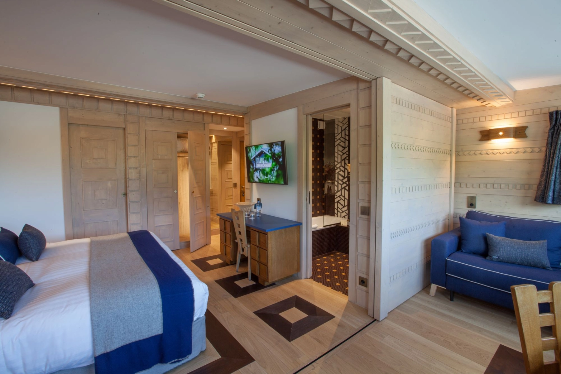 Architecture résidentielle