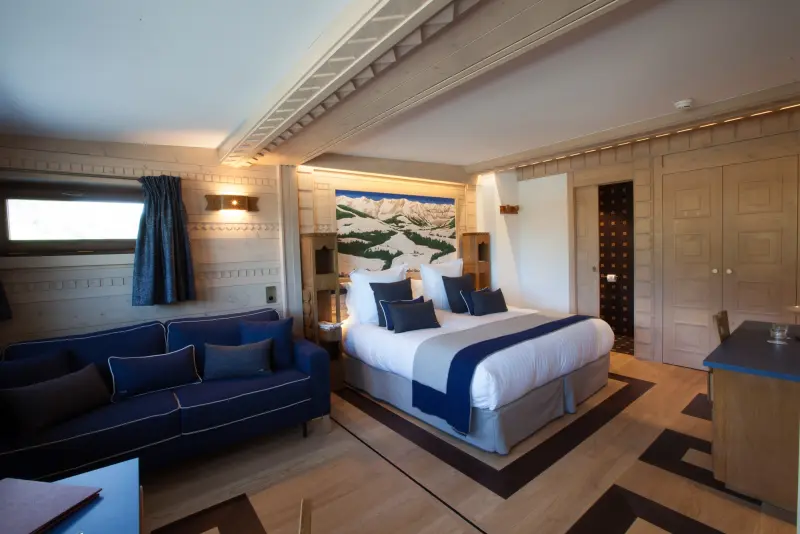 Architecture d'intérieur à Sallanches