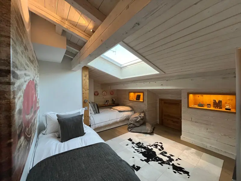 Architecture d'intérieur à Sallanches