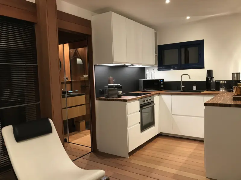 Architecture d'intérieur à Sallanches