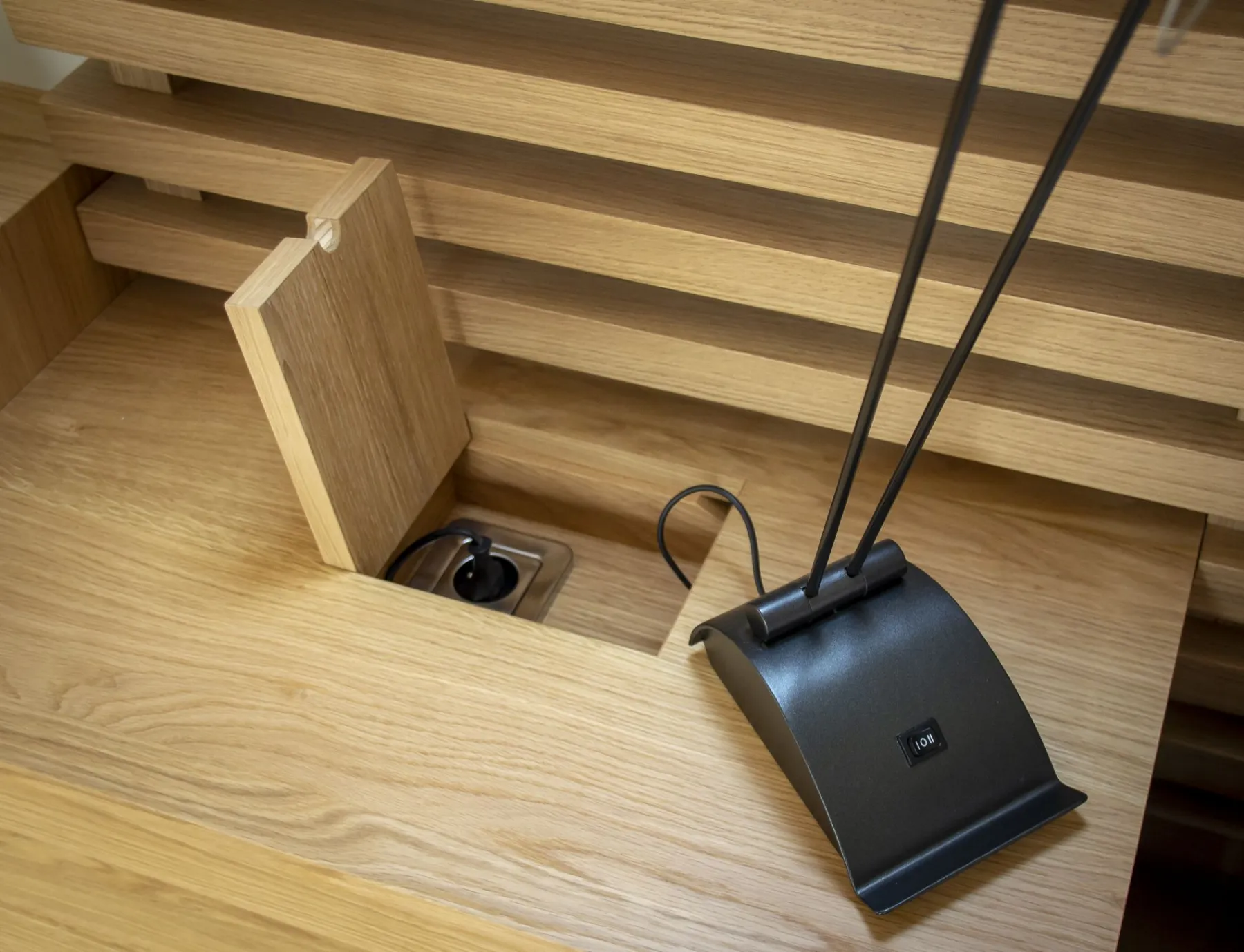  Image de l'architecture d'intérieur d'un chalet Annecy