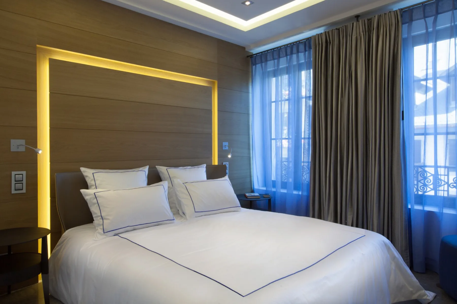 Rénovation complète d’un appartement/terrasse - Chamonix Rénovation complète d’un appartement/terrasse - Chamonix